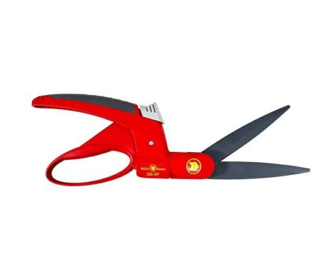 WOLF GARTEN NOŻYCE DO TRAWY GS-3P PREMIUM